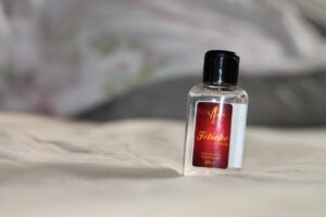 デオドラントは肌に優しい製品を選ぶべき理由とは？