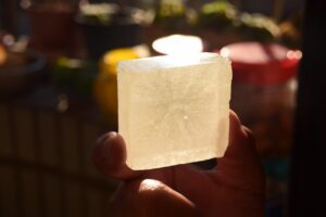 ボディソープを皮膚科医がすすめる理由とは？
