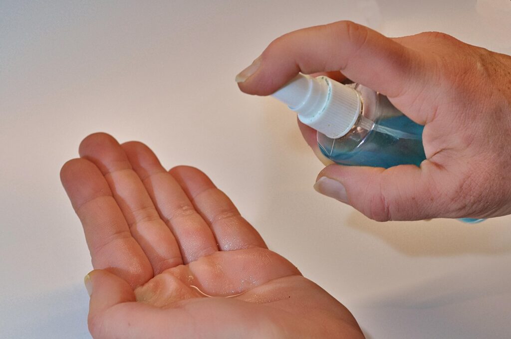 制汗剤で肌に優しい商品はどれですか？