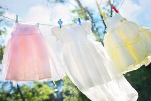 敏感肌の人が選ぶべき汗臭対策の洗濯洗剤は？