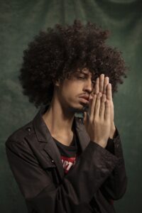 敏感肌の男性が実践すべき加齢臭対策は？