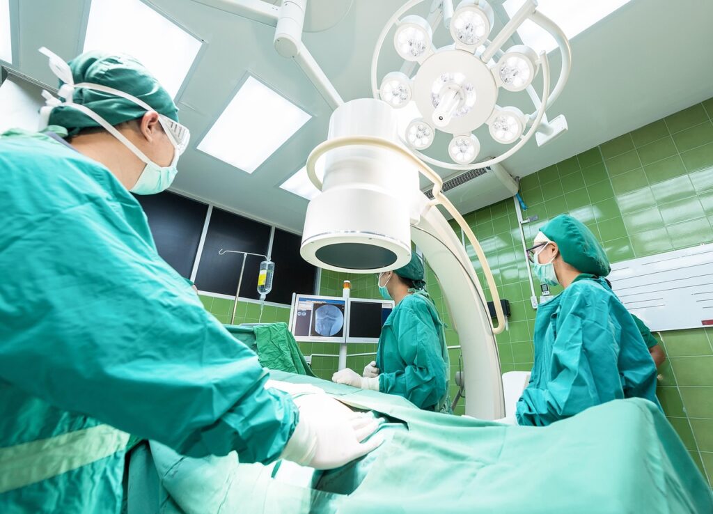 敏感肌のワキガ手術後に必要な圧迫固定の期間は？