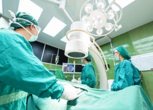 敏感肌のワキガ手術後に必要な圧迫固定の期間は？