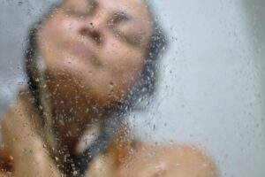 敏感肌の人がワキガや体臭を改善するための入浴ルーティンは？