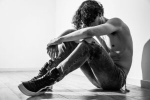 敏感肌のメンズは更年期の体臭とどう関係しているの？